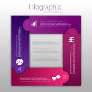 Business infographic design N149