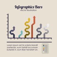 Infographics Bars