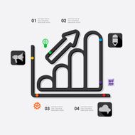 Marketing Infographic N19