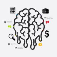 Marketing Infographic N21