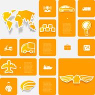 delivery sticker infographic N27