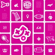 delivery sticker infographic N28
