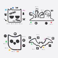Halloween Infographic N37