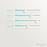 Business Infographic Template N44