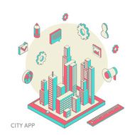 City app