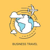 Business Travel N7