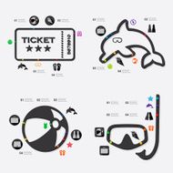 tourism infographic N4