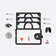 medicine infographic N33