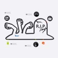 Halloween Infographic N41