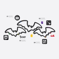 Halloween Infographic N43