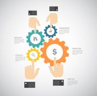 Business and Marketing Concept N4