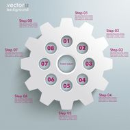 Big Gear 8 Options N2