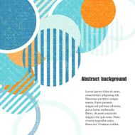 Abstract background N5451