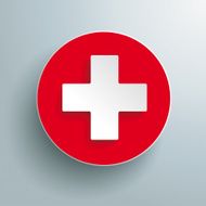 Hospital Infographic