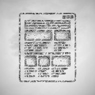 interface icon N6