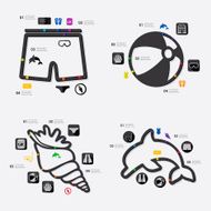 tourism infographic N6