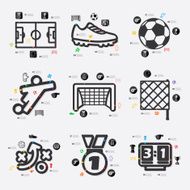 Football infographic N46