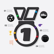 Football infographic N47