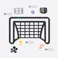 Football infographic N49