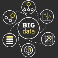 BigDataIllustrationBlackBG01