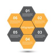 Design Infographic Template N21