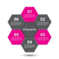 Design Infographic Template N22