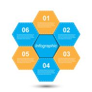 Design Infographic Template N23