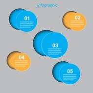 Design Infographic Template N24