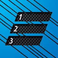 modern infographic realistic design elements N5