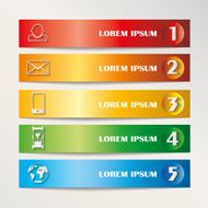 Vector Banners N41