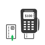 POS terminal N4