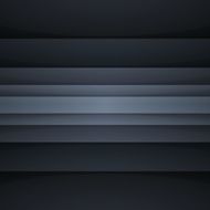 Abstract dark gray rectangle shapes background