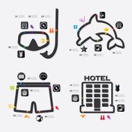 tourism infographic N7