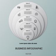 Business infographic for success project and other Your variant N11