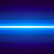 Abstract blue rectangle shapes background