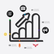 Marketing Infographic N22
