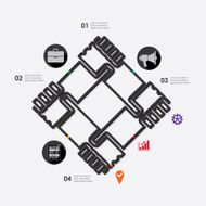 Marketing Infographic N23
