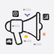 Marketing Infographic N24
