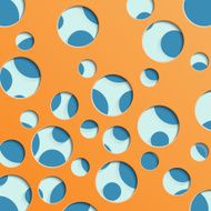 Abstract background N5453