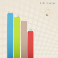 Minimal infographics N32