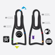 tourism infographic N11