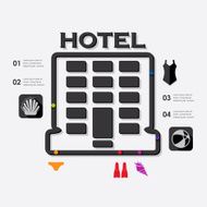 tourism infographic N13