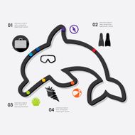 tourism infographic N14