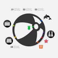 tourism infographic N15