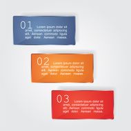 Banner Design template modern style N2
