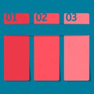 Info graphics - frames for your text