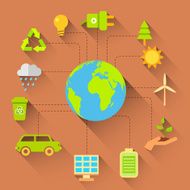 Ecology concept N13