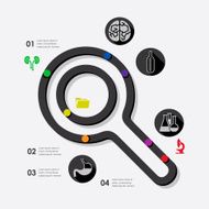 medicine infographic N37