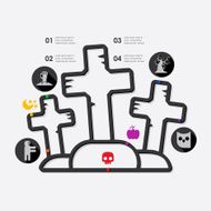Halloween Infographic N68