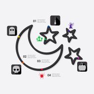 Halloween Infographic N69